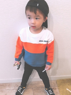 ZEEEEさんのコーディネート