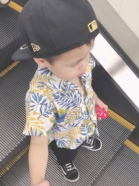 ZEEEEさんのコーディネート