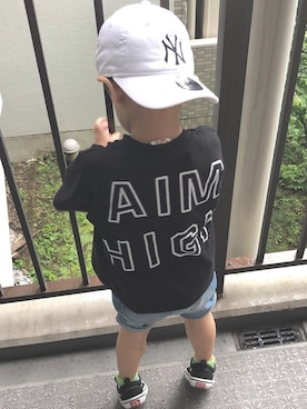 ZEEEEさんのコーディネート