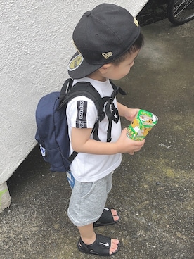 ZEEEEさんのコーディネート