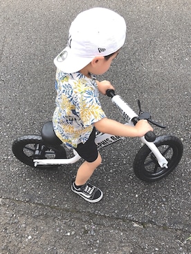 ZEEEEさんのコーディネート