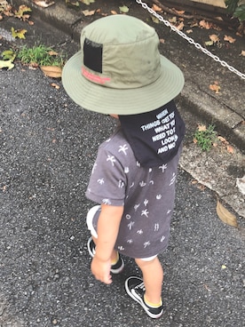 ZEEEEさんのコーディネート