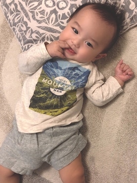 ZEEEEさんのコーディネート