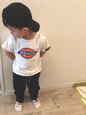 ZEEEEさんのコーディネート