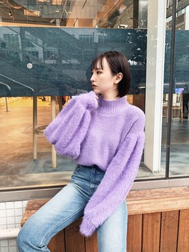 立崎 彩香さんのコーディネート