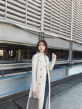 立崎 彩香さんのコーディネート