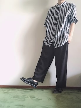 颯さんのコーディネート