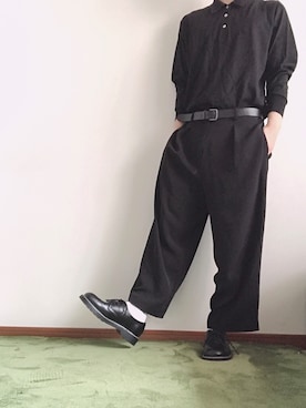 颯さんのコーディネート