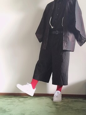 颯さんのコーディネート