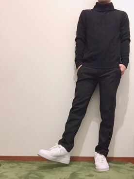 颯さんのコーディネート