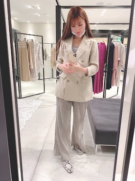 miyupontaさんのコーディネート