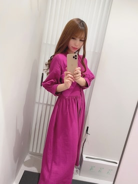 miyupontaさんのコーディネート