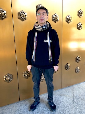 apoohさんのコーディネート