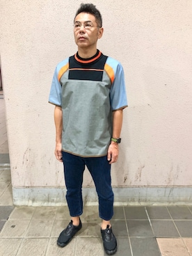 apoohさんのコーディネート