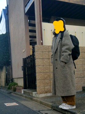 やからさんのコーディネート