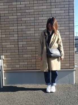 やからさんのコーディネート