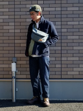 やからさんのコーディネート