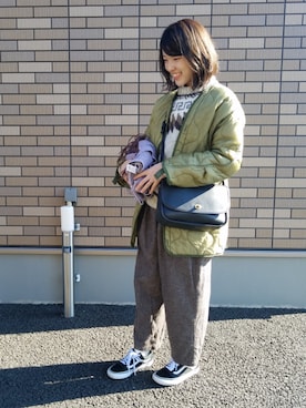 やからさんのコーディネート