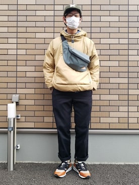 やからさんのコーディネート