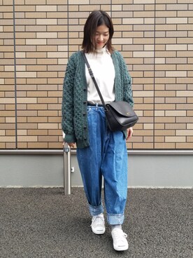 やからさんのコーディネート