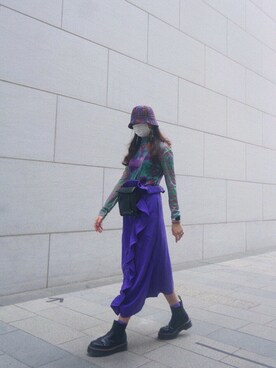 Ke_l1y.o2さんのコーディネート