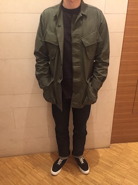 Bifoさんのコーディネート