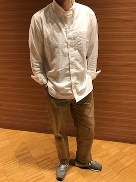 Bifoさんのコーディネート