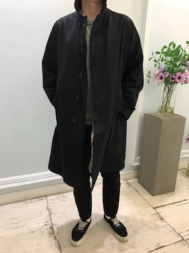 Bifoさんのコーディネート