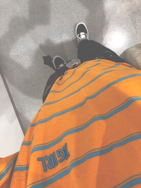 いさん(レディース・147cm)の夏コーディネート