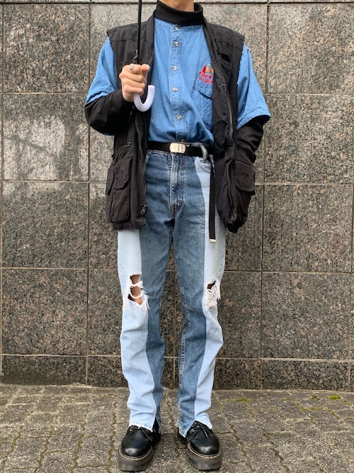 ミズキさんのコーディネート
