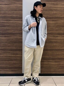 coen  やまやまさんのコーディネート