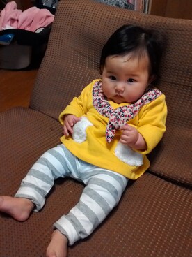 えすかるごさんのコーディネート