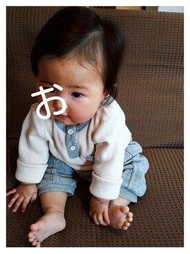 えすかるごさんのコーディネート