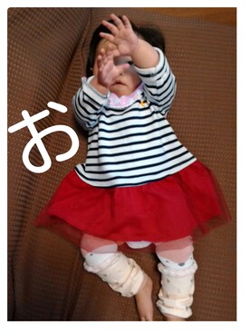 えすかるごさんのコーディネート