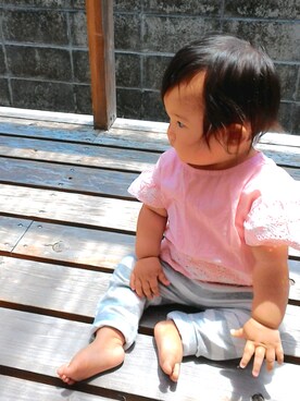 えすかるごさんのコーディネート