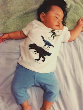 えすかるごさんのコーディネート