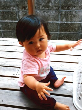 えすかるごさんのコーディネート