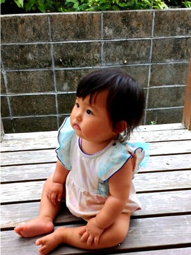 えすかるごさんのコーディネート