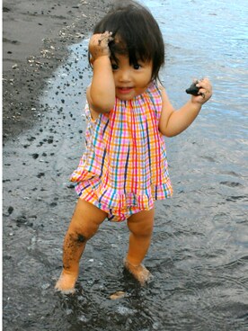 えすかるごさんのコーディネート