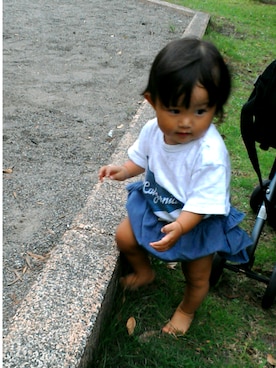 えすかるごさんのコーディネート