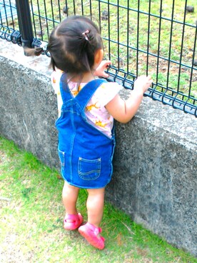 えすかるごさんのコーディネート