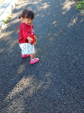 えすかるごさんのコーディネート