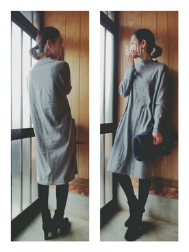 HÄRÜさんのコーディネート