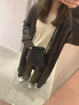 る。さんのコーディネート