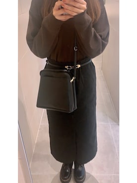 る。さんのコーディネート