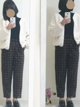 ｓａｒａさんのコーディネート