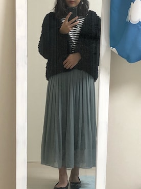 ｓａｒａさんのコーディネート