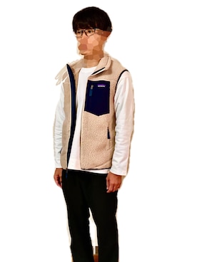 bokuさんのコーディネート