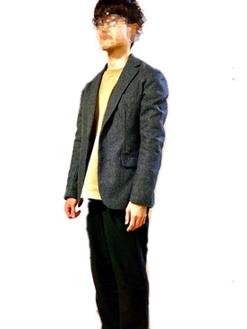 bokuさんのコーディネート