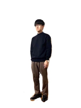 bokuさんのコーディネート